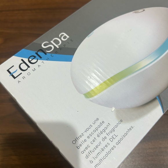 eden spa diffuser - Picture 6 of 6